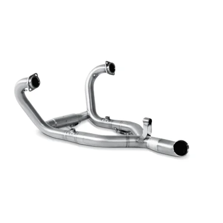 COLECTORES TITANIO AKRAPOVIC BMW R NINE T 2014-2016