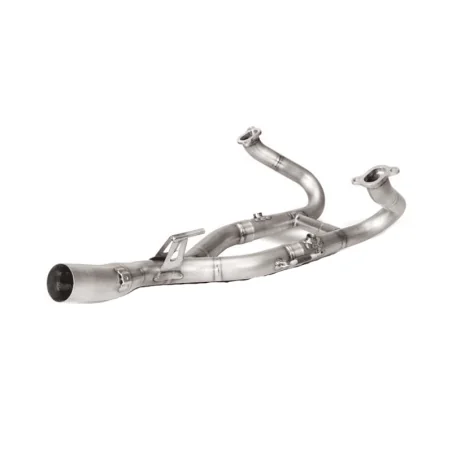 AKRAPOVIC COLECTORES AKRAPOVIC INOX BMW R 1200 R 2015-2018 E-B12R6