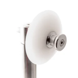 ITR JUEGO DE SOPORTES CABALLETE INVERTIDO (CON PROTECTOR) IT3002SP 2