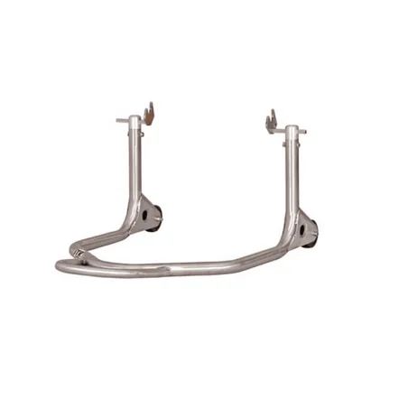 UNIVERSAL HINTERER STÄNDER AUS EDELSTAHL IT3002RC