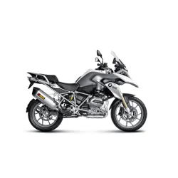 SILENCIADOR AKRAPOVIC TITANIUM BMW R 1200 GS 2013-2016 2