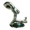 TERMIGNONI ESCAPE COMPLETO DUCATI PANIGALE 899 / 1199 / 1299 D155102CPT+D155COLLT