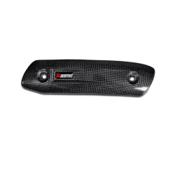 PROTECTOR DE CARBONO AKRAPOVIC DUCATI SCRAMBLER 2015-2019