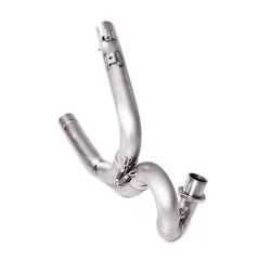 AKRAPOVIC TITAN-VERTEILER DUCATI SCRAMBLER 2015-2020