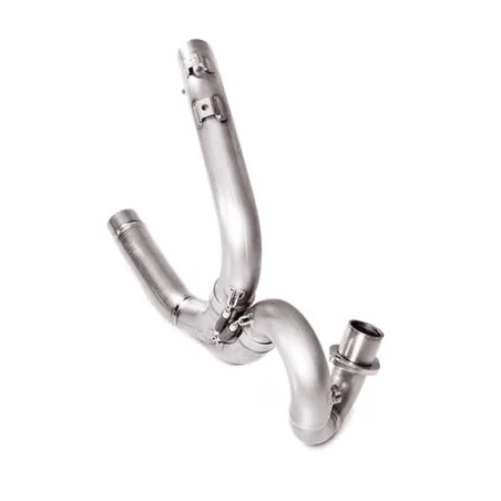 AKRAPOVIC TITAN-VERTEILER DUCATI SCRAMBLER 2015-2020