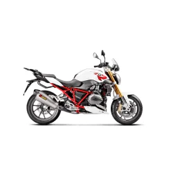 SILENCIADOR AKRAPOVIC TITANIO BMW R 1200 RS 2015 2