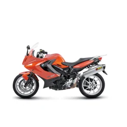 SILENCIADOR AKRAPOVIC TITANIUM CARBON BMW F 800 GT / R 2015 2