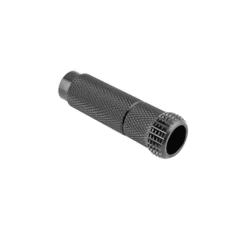 FUSSSTÜTZE SNIBERAS ITR SCHWARZ 75MM