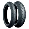 Neumáticos BRIDGESTONE BT016 PRO