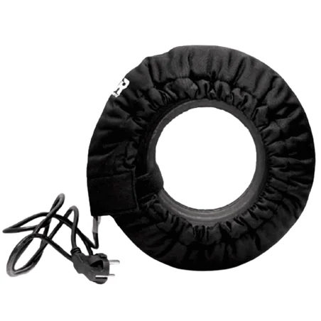 Calentadores ITR para neumaticos Mini-moto