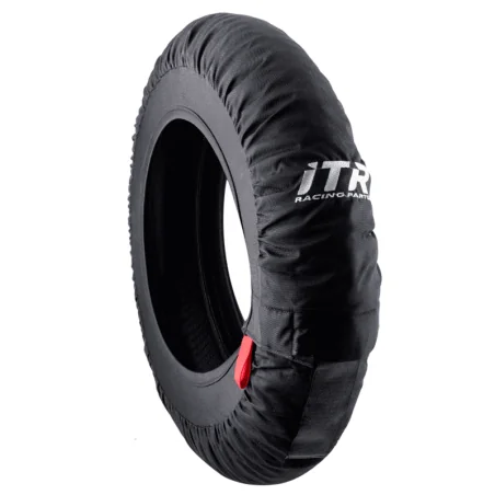 ITR 180-190 Kessel 180-190 Schwarz