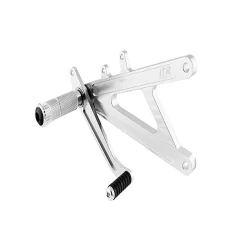 BÜGEL - SCHLEUDER - NSF250R - RS 125 - ETC - 2012-2018 - SILBER