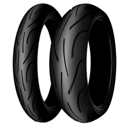 Neumáticos MICHELIN PILOT POWER