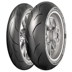 Neumáticos DUNLOP SPORTSMART TT