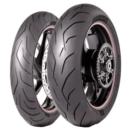 Neumáticos Dunlop SportSmart MK3