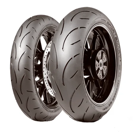 Neumáticos DUNLOP SPORTSMART 2 MAX