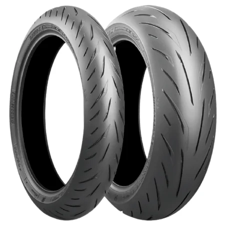 Neumáticos BRIDGESTONE S22