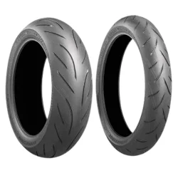 Reifen BRIDGESTONE S21