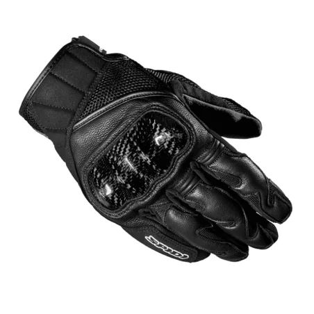 GUANTES SPIDI REBEL NEGRO