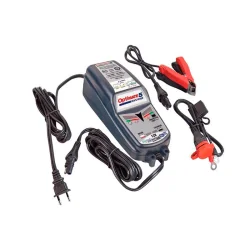 Cargador batería Optimate 5 TM-220-4A