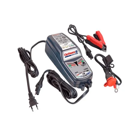 Ladegerät Optimate Batterien 5