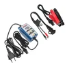 Cargador de baterias Optimate 1 Duo
