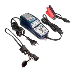 Ladegerät OPTIMATE 4 Dual Program