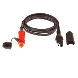 Conector Cargador Optimate para BMW