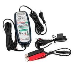 Optimales Ladegerät für Lithiumbatterien