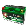 Lithium-Motorrad-Batterie SKYRICH HJT9B-FP / LIT9B ersetzt die Originalmodelle YT7B-BS und YT9B-BS