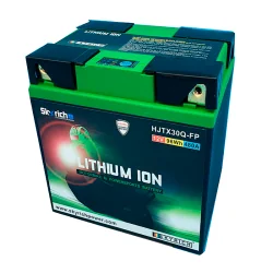 Lithium- Skyrich LITHIUM-Batterie LITX30Q