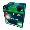 Lithium- Skyrich LITHIUM-Batterie LITX30Q