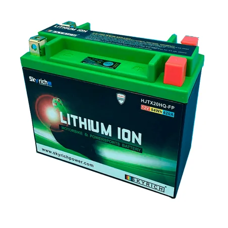 Bateria de litio Skyrich LITX20HQ