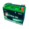 Lithium- Skyrich LITHIUM-Batterie LITX20HQ