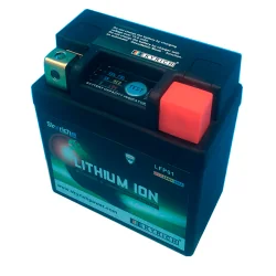 Lithium- Skyrich LFP01