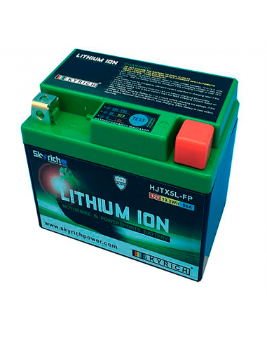Bateria de litio Skyrich LITX5L / HJTX5L-FP