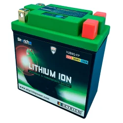 Lithium-Batterie Skryrich LIB9Q
