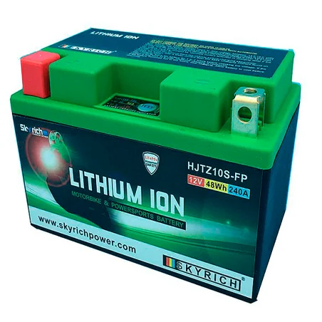 Bateria de litio Skyrich LITZ10S