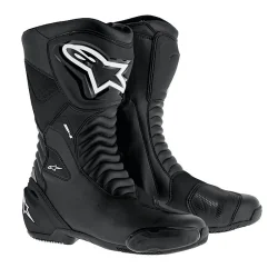 BOTAS ALPINESTARS SMX-S NEGRO
