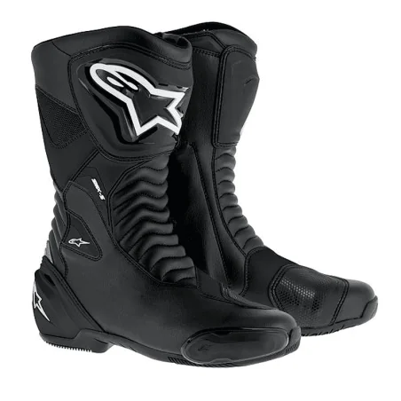 STIEFEL ALPINESTARS SMX-S SCHWARZ