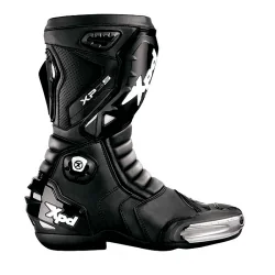 STIEFEL XPD XP3-S SCHWARZ