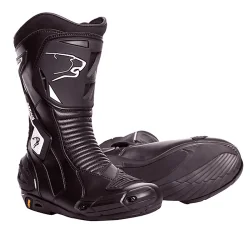 STIEFEL BERING X-RACE-R SCHWARZ