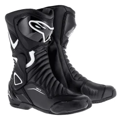 ALPINESTARS STELLA SMX-6 V2 DAMENSCHUHE SCHWARZ / WEISS