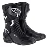 STIEFEL ALPINESTARS SMX-6 V2 SCHWARZ / WEISS