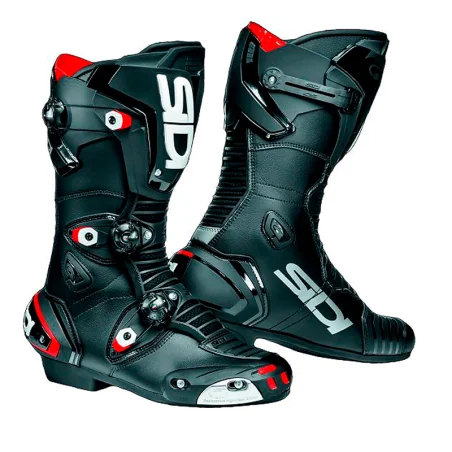 STIEFEL SIDI MAG-1 SCHWARZ