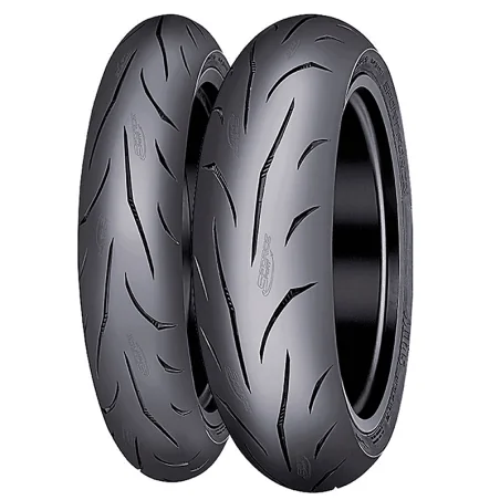 Reifen MITAS Sport ForceMD EV