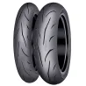 Neumáticos MITAS Sport Force+ EV