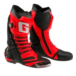 BOTAS GAERNE GP1 EVO ROJO