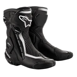 BOTAS ALPINESTARS STELLA SMX PLUS V2 SEÑORA NEGRO