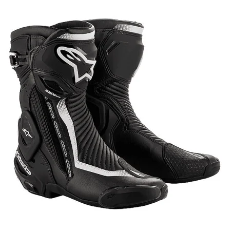 STIEFEL ALPINESTARS STELLA SMX PLUS V2 DAME SCHWARZ